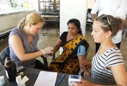 Volunteer Sri Lanka Volunteer Sri Lanka
