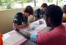 Volunteer Sri Lanka Volunteer Sri Lanka