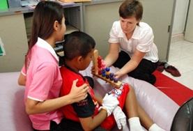 Volunteer Cambogia Volunteer Cambogia
