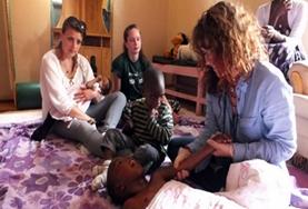 Volunteer Kenya Volunteer Kenya