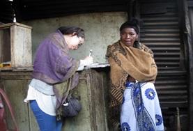 Volunteer Microcredito Volunteer Microcredito