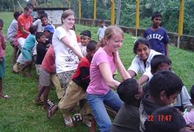 Volunteer Sri Lanka Volunteer Sri Lanka