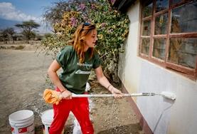Volunteer Tanzania Volunteer Tanzania