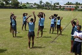 Volontariato e Sport Volontariato e Sport