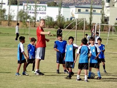 Volontariato e Sport Volontariato e Sport