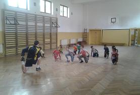 Volontariato e Sport Volontariato e Sport