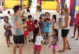 Volontariato e Belize Volontariato e Belize