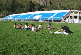 Volontariato e Peru Volontariato e Peru