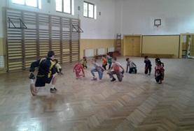 Volontariato e Sport Volontariato e Sport