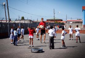 Volontariato e Sudafrica Volontariato e Sudafrica
