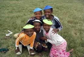 Volontariato e Tanzania Volontariato e Tanzania