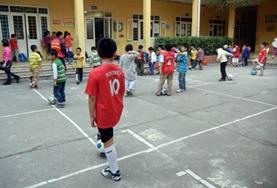 Volontariato e Sport Volontariato e Sport