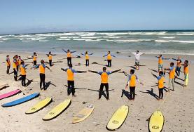 Volontariato e Sport Volontariato e Sport