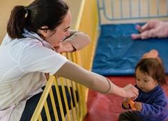 Volunteer Stage Servizi Sociali Volunteer Stage Servizi Sociali