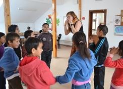 Volunteer Stage Servizi Sociali Volunteer Stage Servizi Sociali