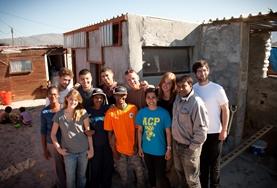 Volunteer Sviluppo comunitario Volunteer Sviluppo comunitario