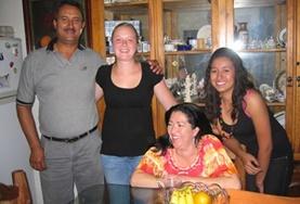 Volunteer Messico Volunteer Messico