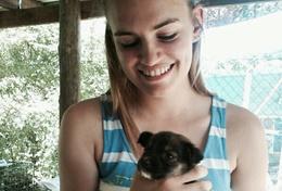 Volunteer Veterinaria & volontariato <br /> con gli animali Volunteer Veterinaria & volontariato <br /> con gli animali