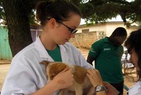 Volunteer Ghana Volunteer Ghana