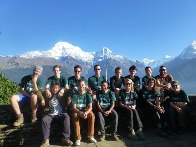 Siti di incontri per il Nepal