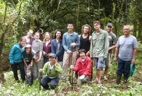 Volunteer Volontariato ambientale Volunteer Volontariato ambientale