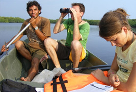 Volunteer Volontariato ambientale Volunteer Volontariato ambientale