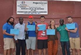 Volontariato d’impresa