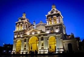 Argentina