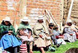 Bolivia
