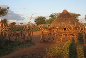 Etiopia