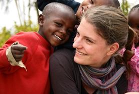 Kenya