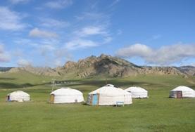 Mongolia