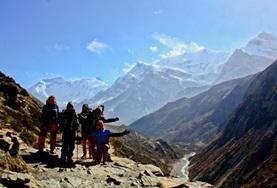 Nepal
