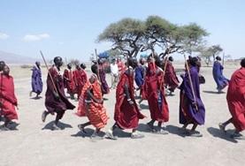 Tanzania