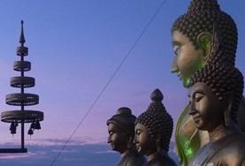 Thailandia