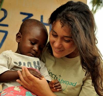 Incontri casual in Ghana