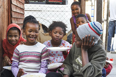 singolo dating Sud Africa siti di incontri per Arkansas